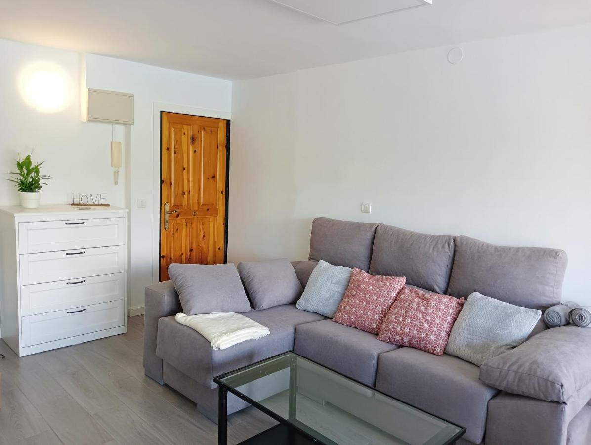 Apartamento Ria Navia Kültér fotó